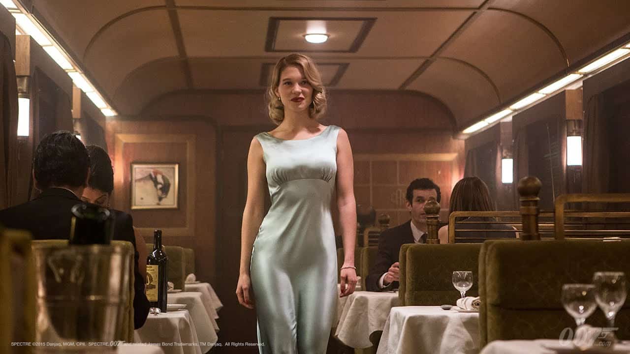 No Time to Die, Lea Seydoux sui personaggi femminili: “Non sono lì per compiacere Bond”