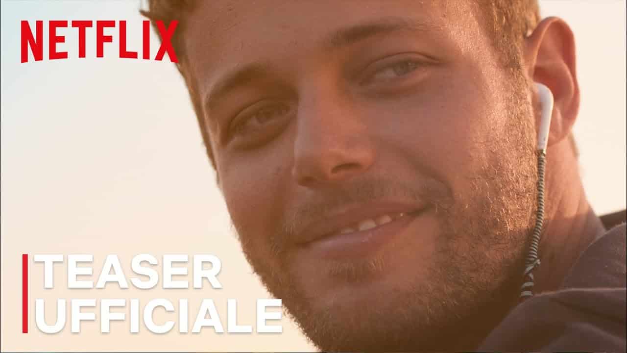 Summertime: ecco il teaser trailer della serie italiana Netflix