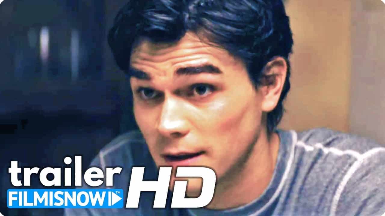 Cosa mi lasci di te: il nuovo trailer italiano del film con KJ Apa