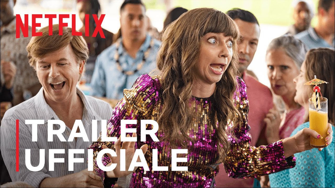 La Missy Sbagliata: il trailer della nuova commedia con David Spade