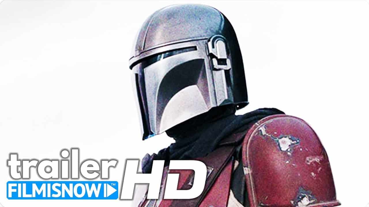 Star Wars: The Mandalorian, il trailer dello speciale per lo Star Wars Day