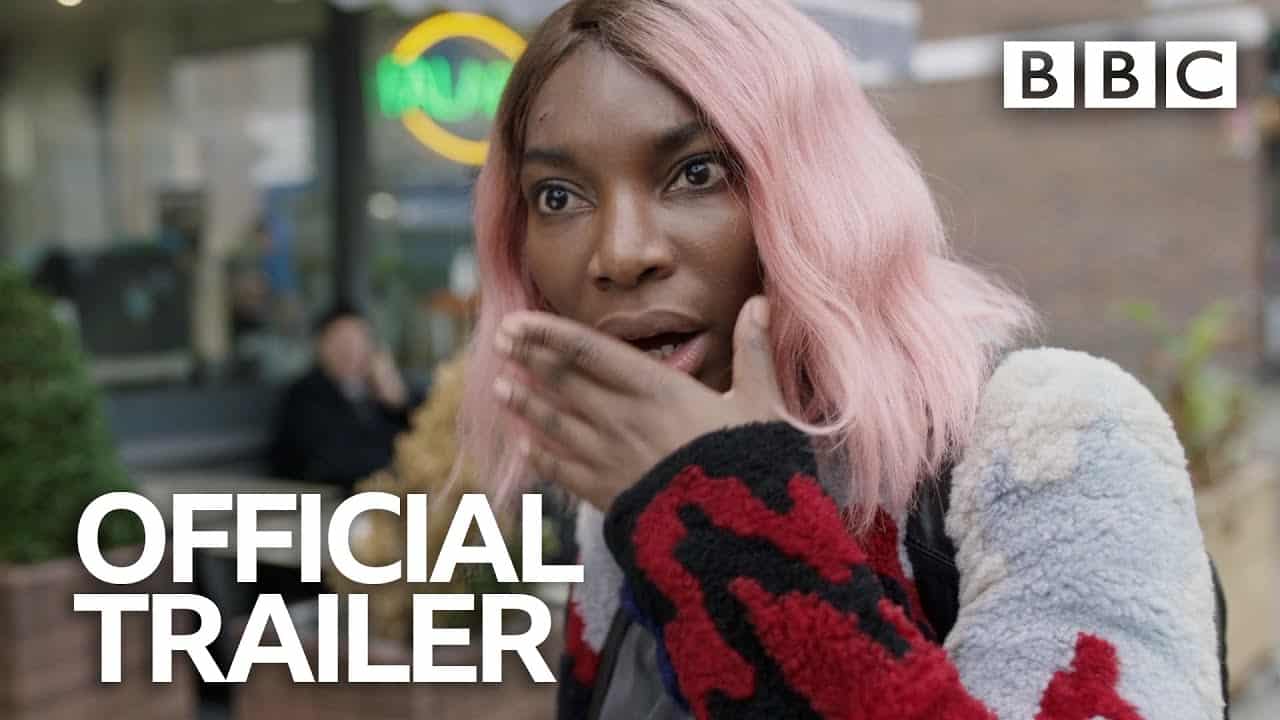 I May Destroy You: ecco il teaser trailer della serie con Michaela Coel