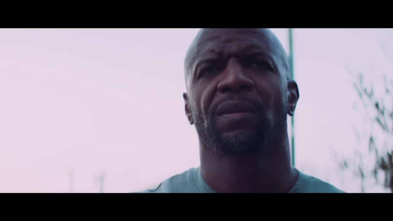 John Henry: ecco il trailer del film con Terry Crews e Ludacris