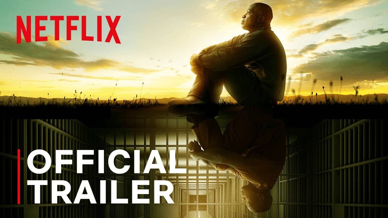 The Innocence Files: il trailer della serie Netflix sugli errori giudiziari
