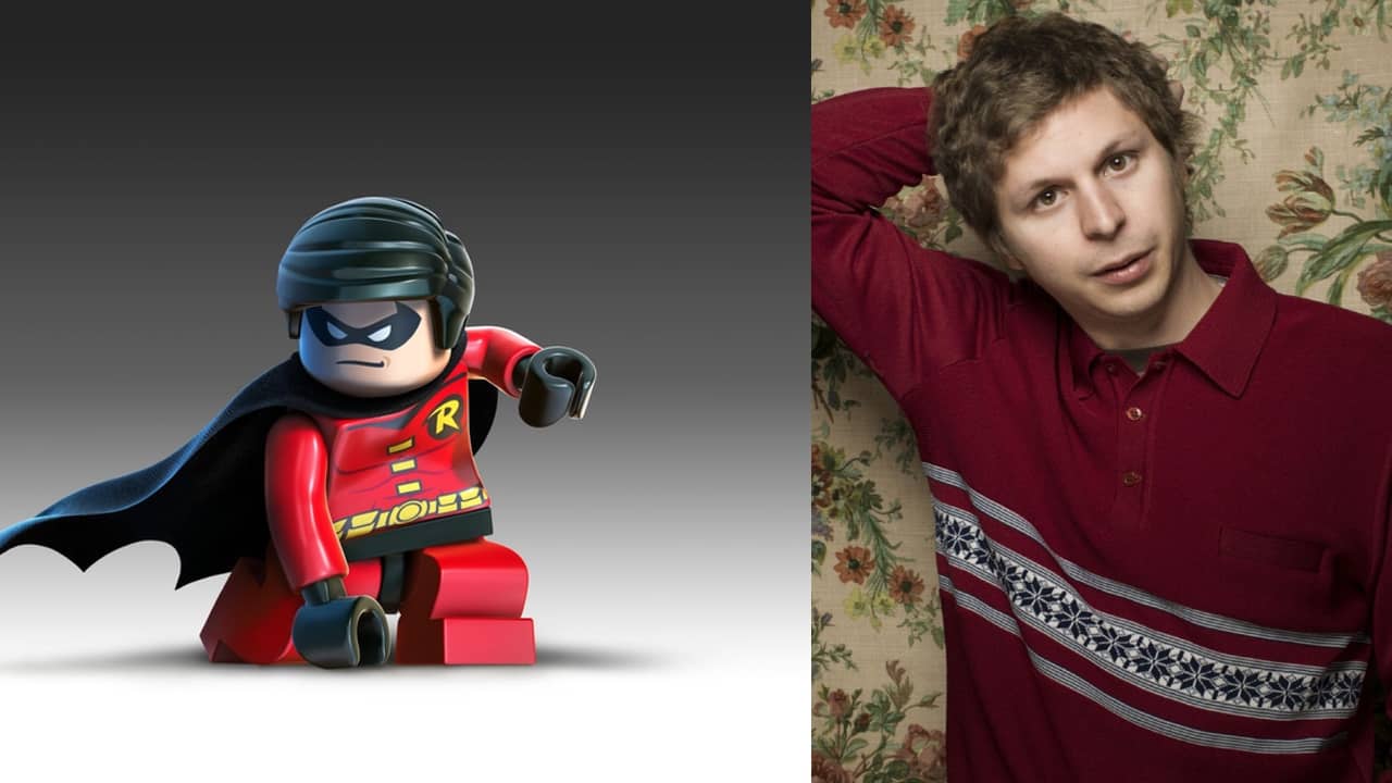 LEGO Batman: Michael Cera vorrebbe fortemente il sequel