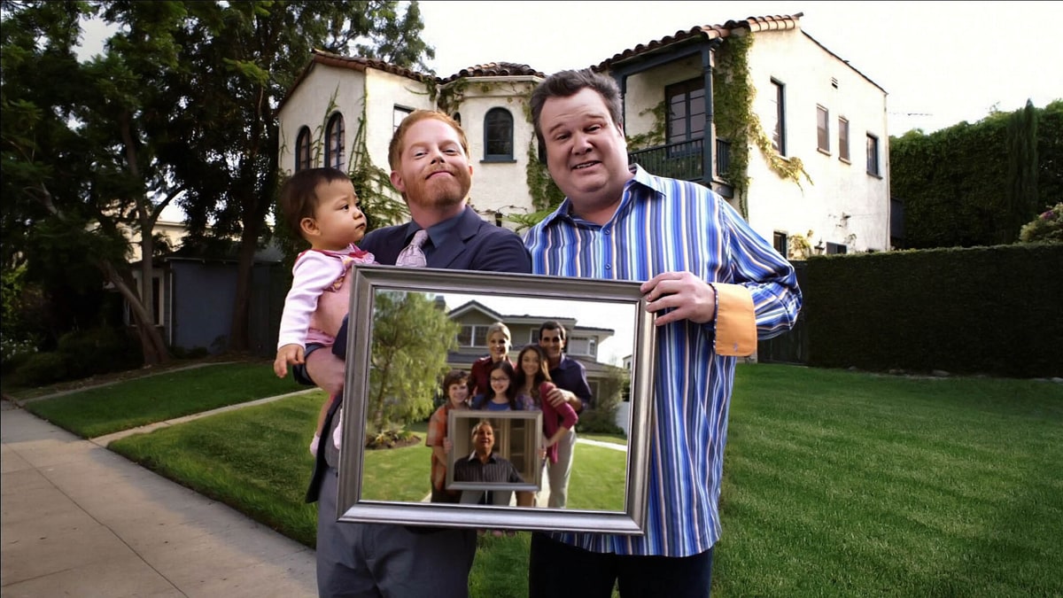 Modern Family - Cinematographe.it