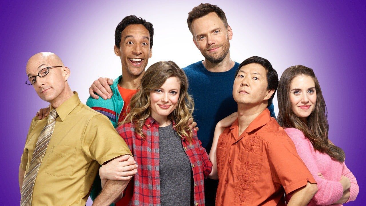 Community, le 12 migliori scene di ballo delle serie TV - Cinematographe.it