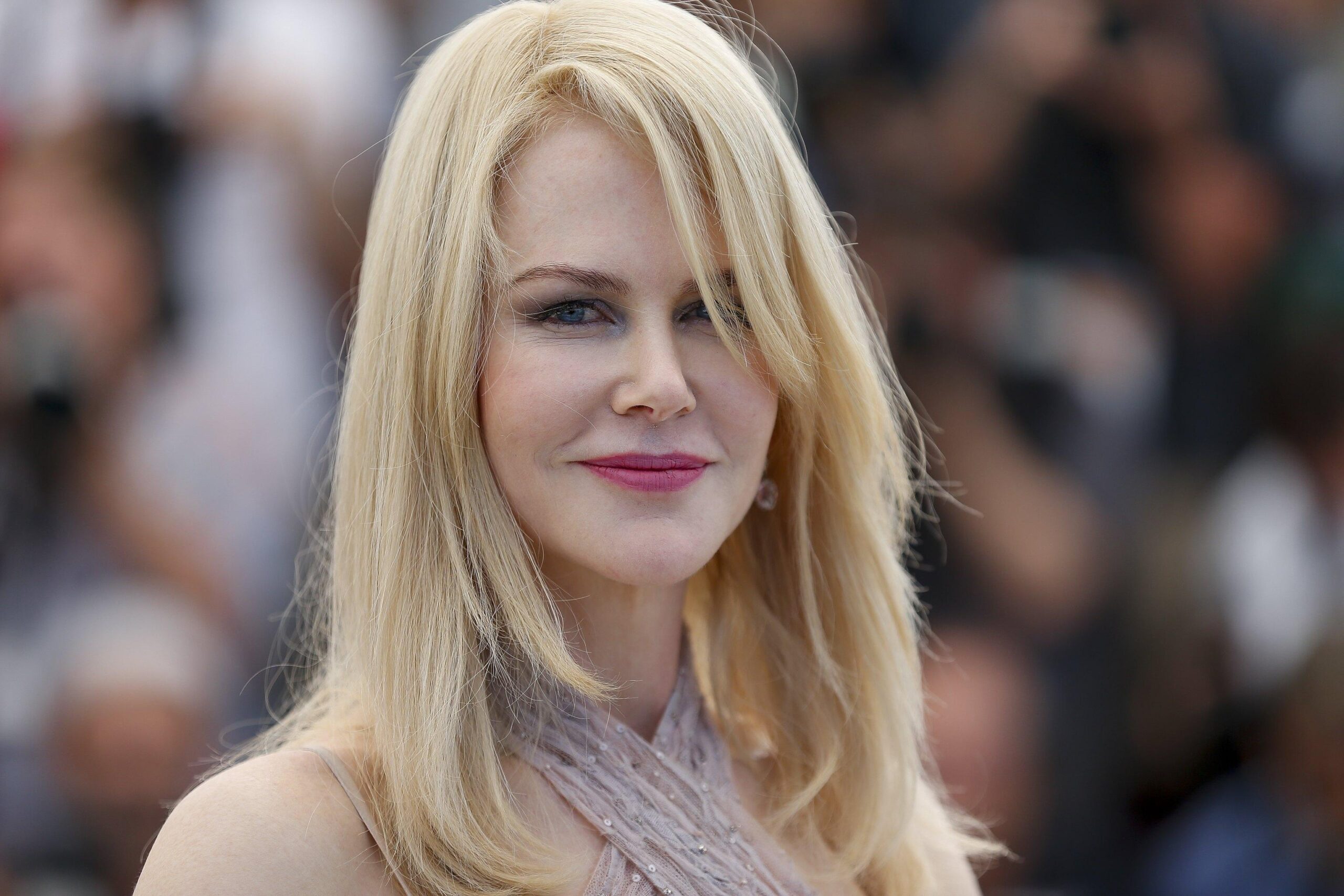 Pretty Things: Nicole Kidman sarà la protagonista della serie Amazon
