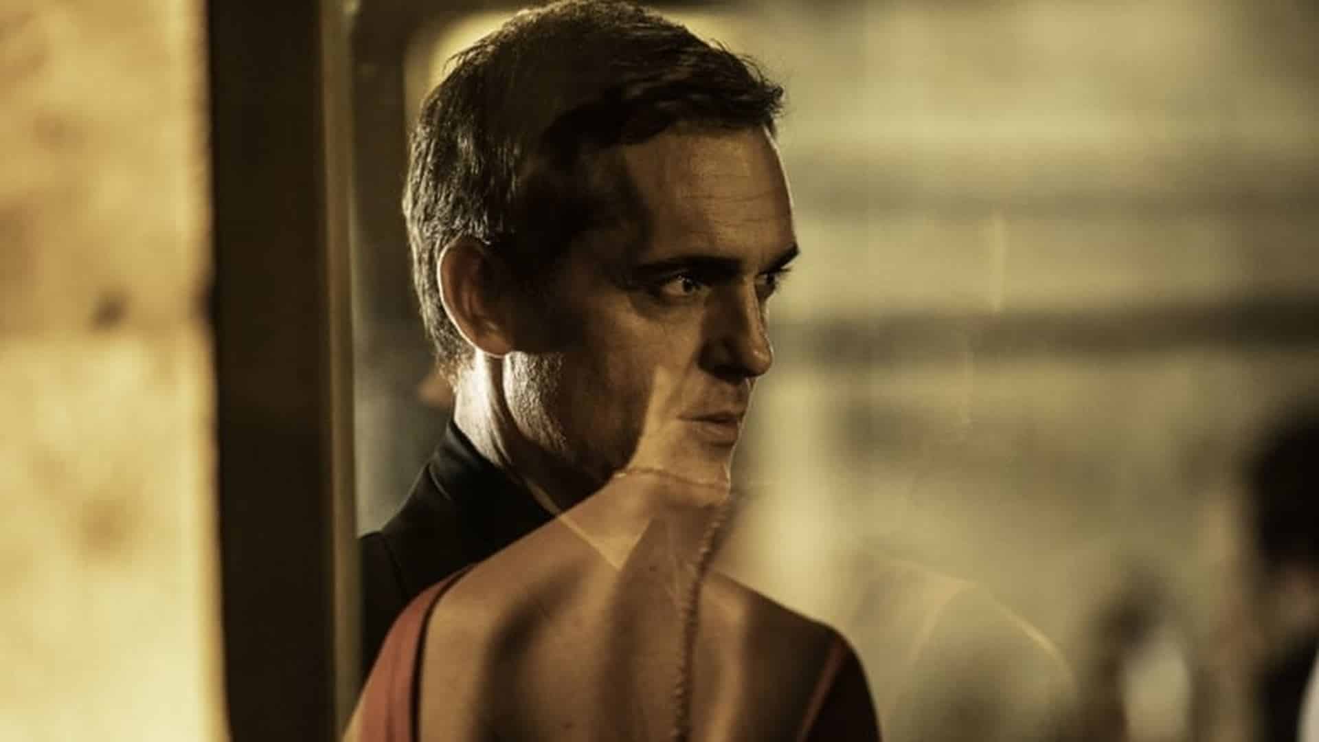 Il silenzio della palude: recensione del film Netflix con Pedro Alonso