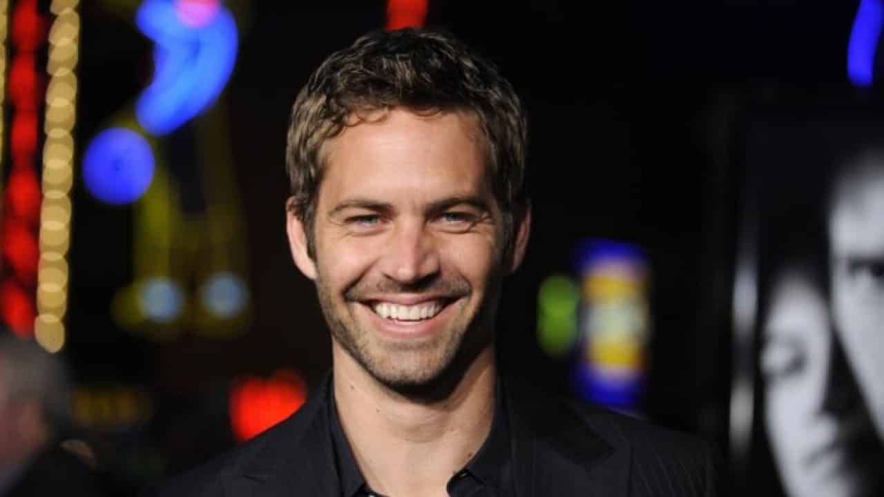 Paul Walker - Fast and Furious - Cinematographe.it