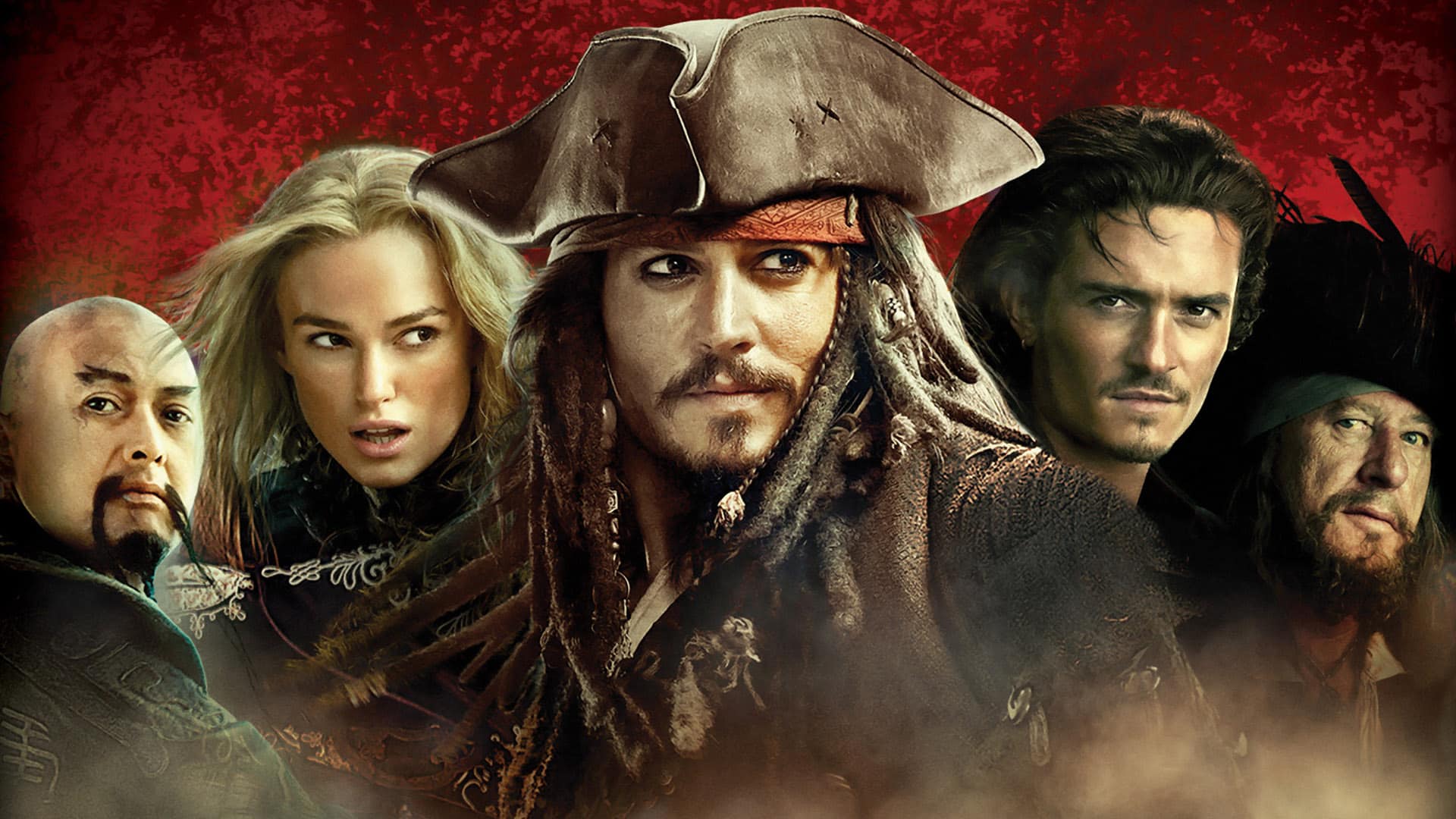 Pirati dei Caraibi – Ai confini del mondo: il finale del film con Johnny Depp