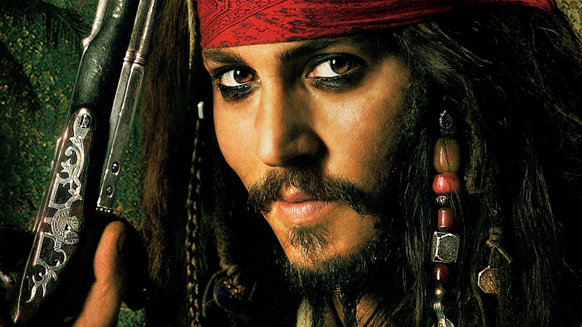 Pirati dei Caraibi: su Twitter il trend che richiede il ritorno di Johnny Depp