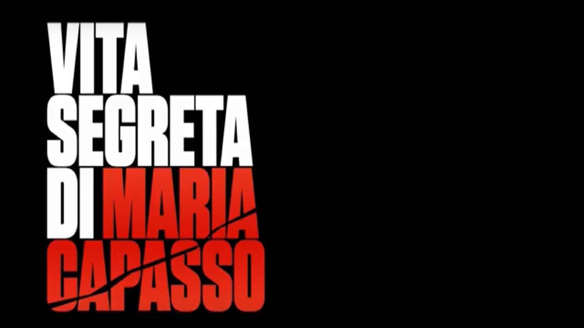 Vita segreta di Maria Capasso: recensione del film di Salvatore Piscicelli