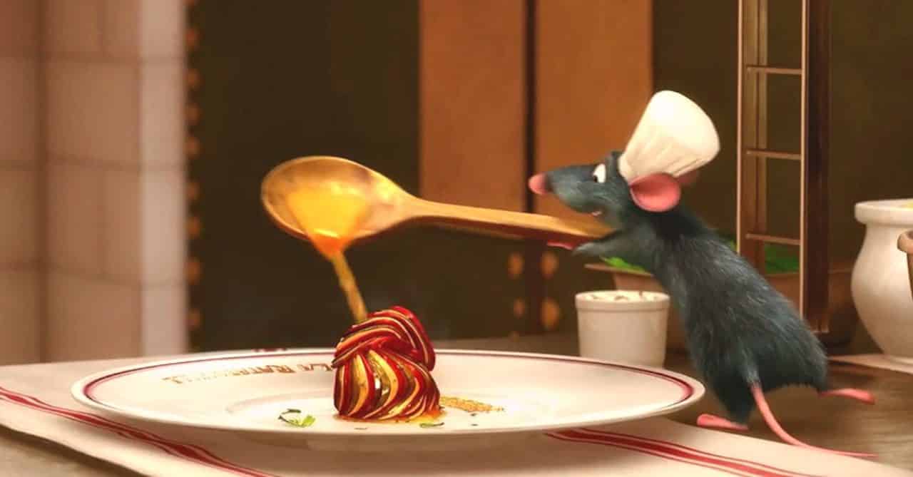 onward Ratatouille cinematographe.it