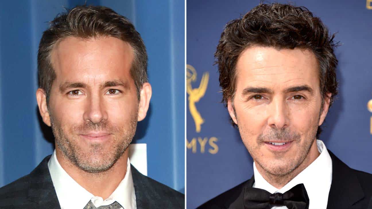 Ryan Reynolds e  Shawn Levy insieme per un film sui viaggi nel tempo