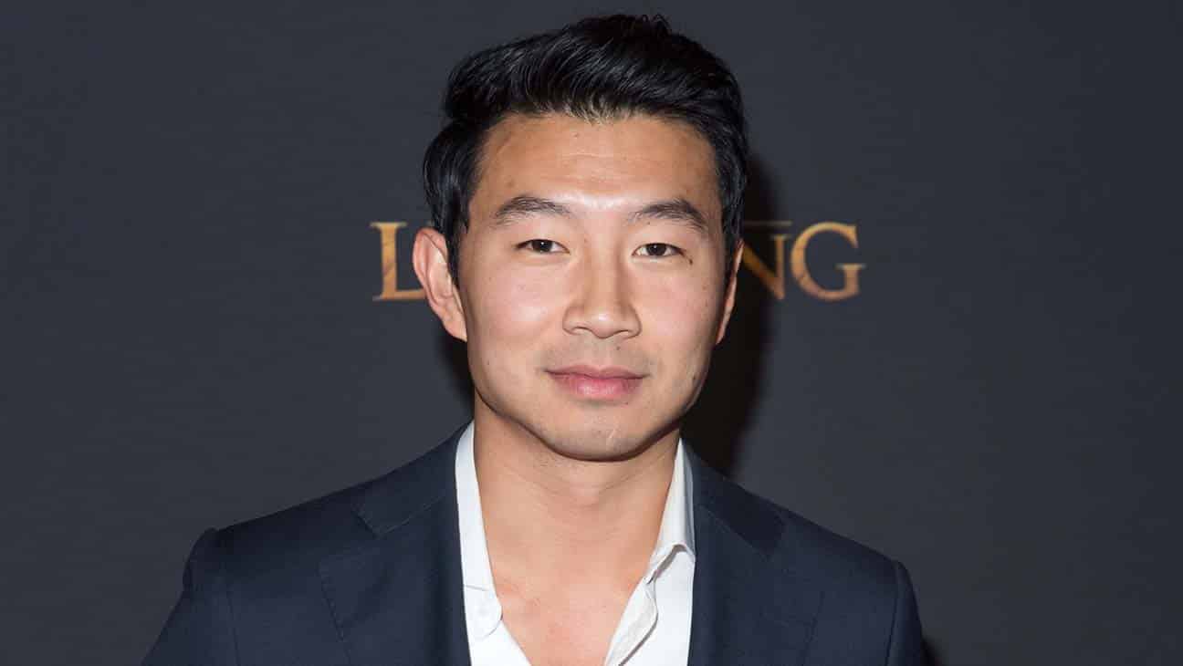 Shang-Chi: Simu Liu annuncia l’addio al ruolo ma è un pesce d’aprile