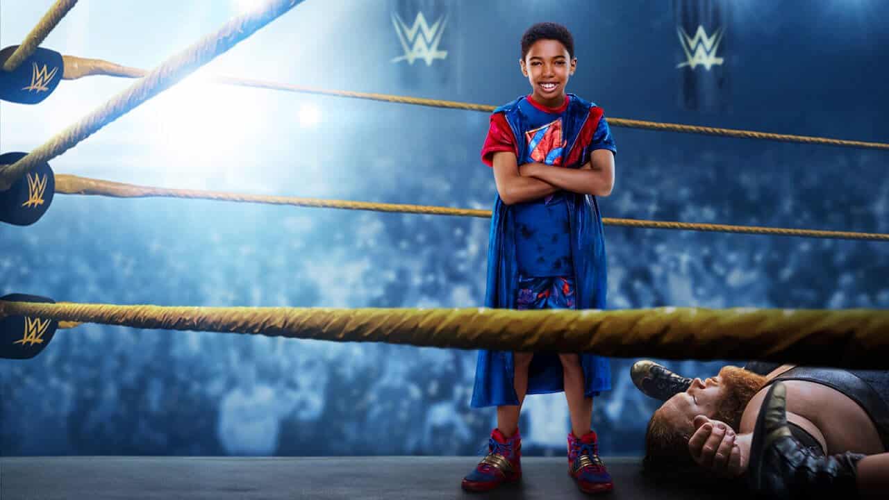 Sognando il ring: recensione del film Netflix sul WWE