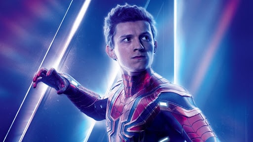 Spider-Man 3: l’inizio delle riprese del film slitta al 2021