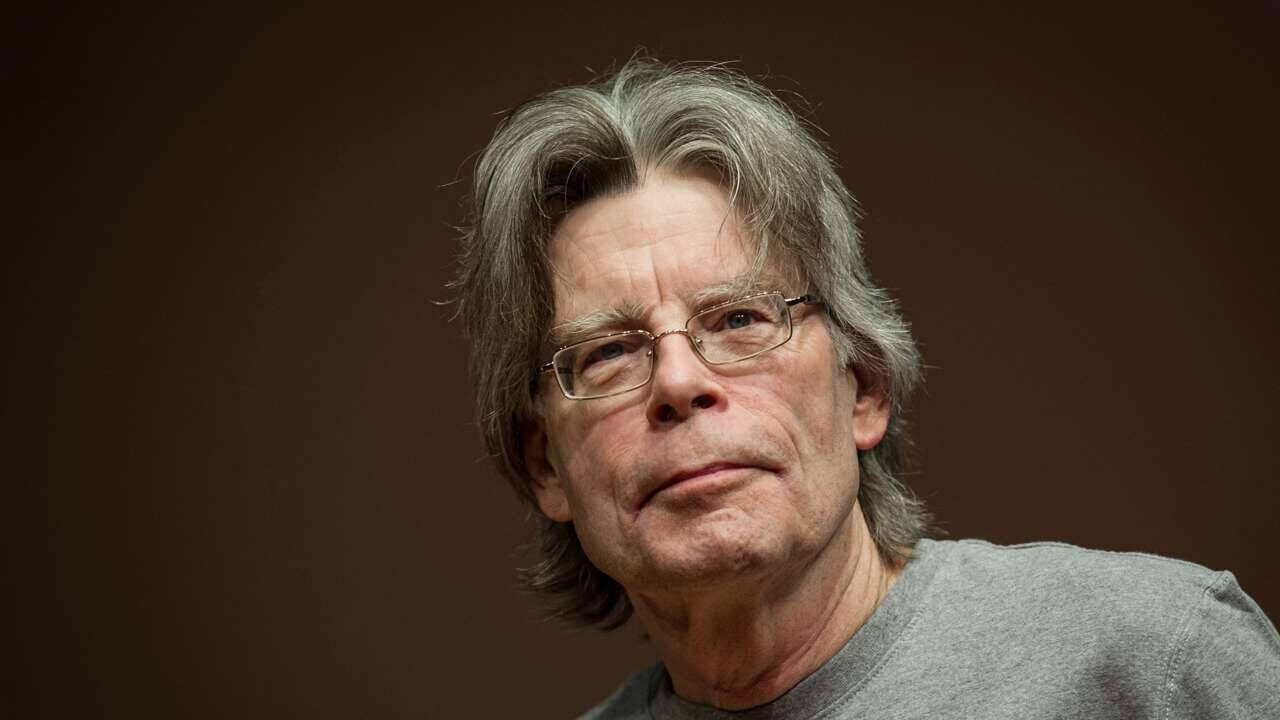 Stephen King - Cinematographe.it