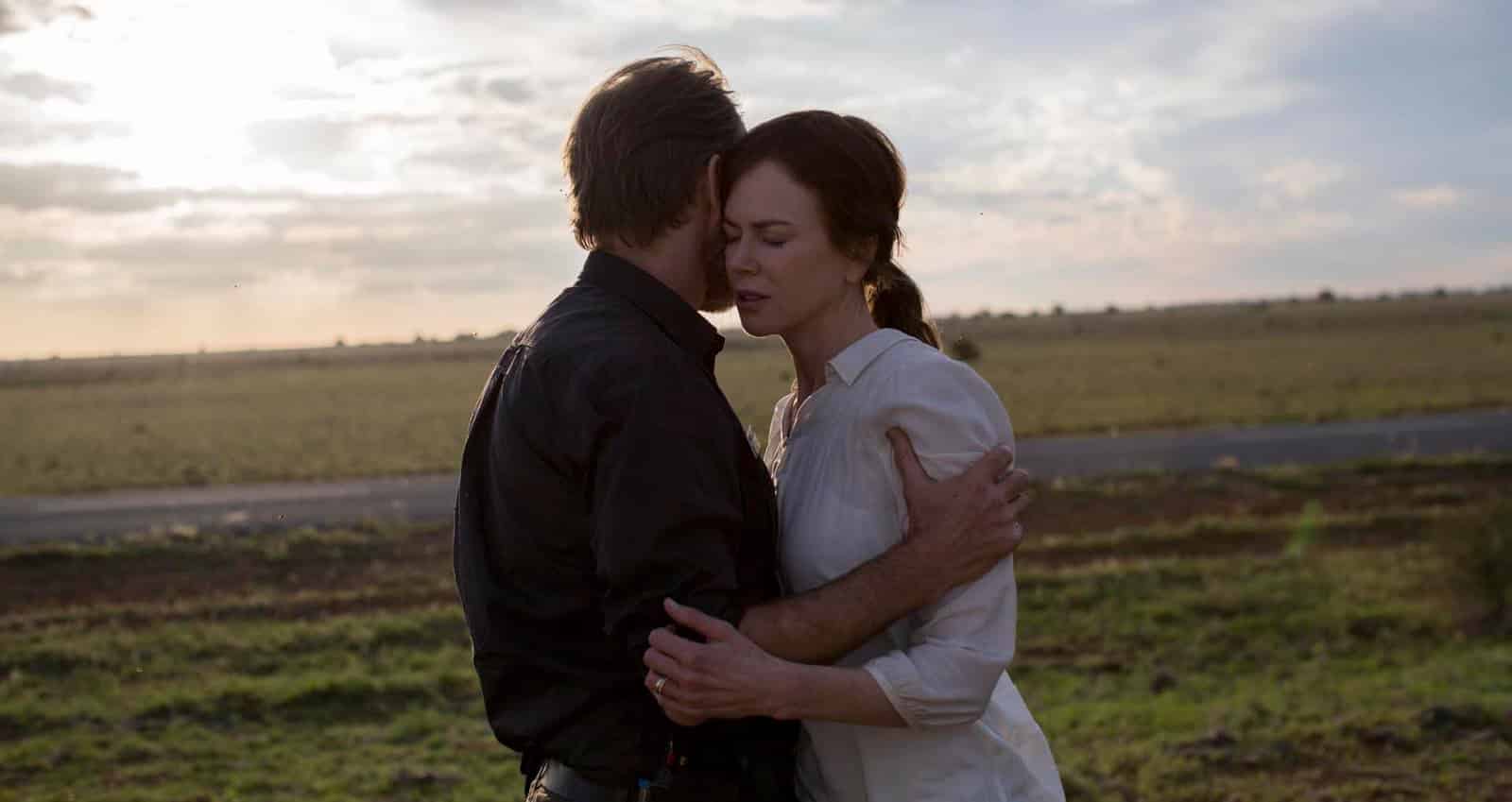 Strangerland: la spiegazione del finale del film con Nicole Kidman