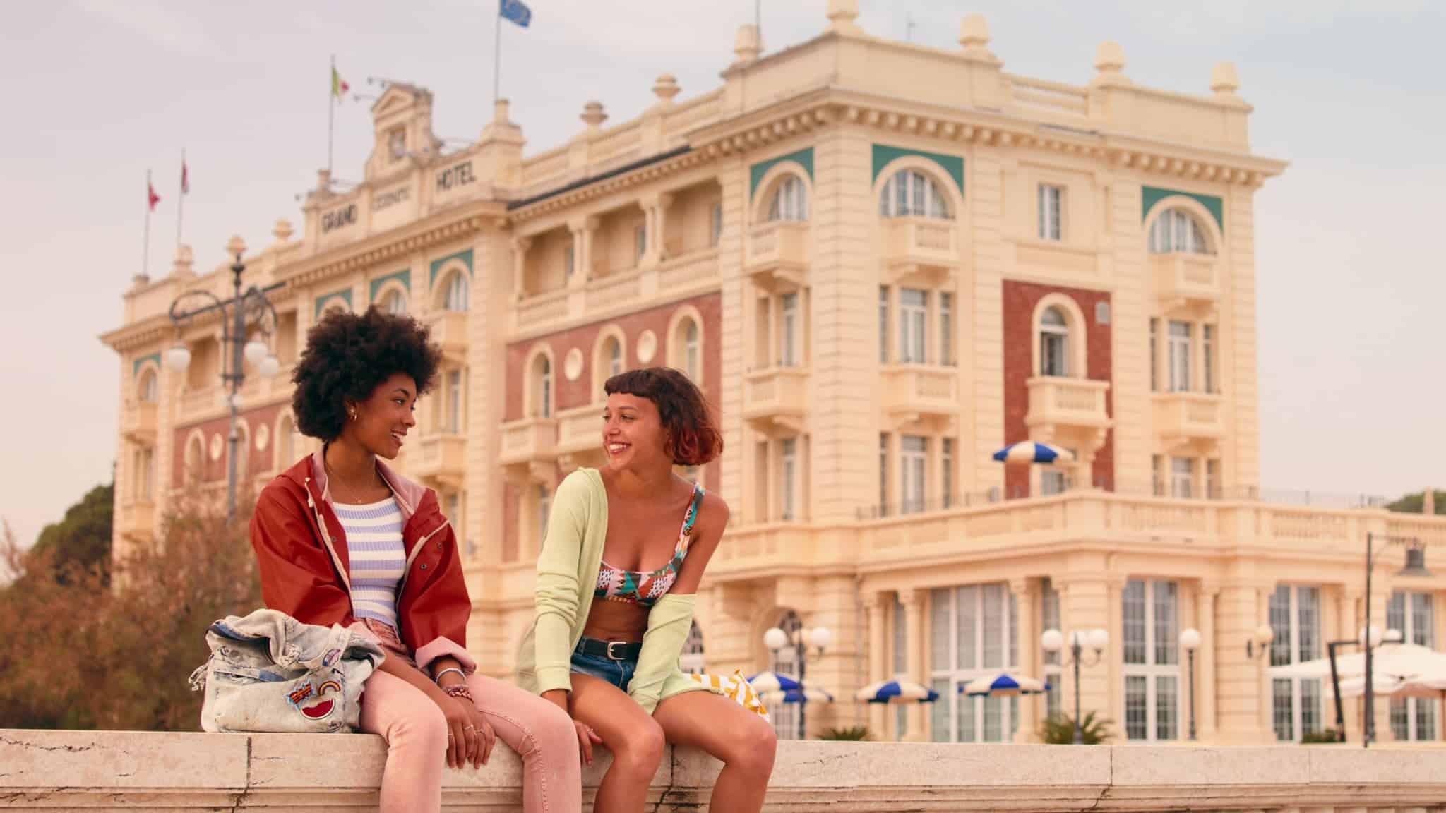 Summertime dov’è stata girata? Le location della serie tv Netflix