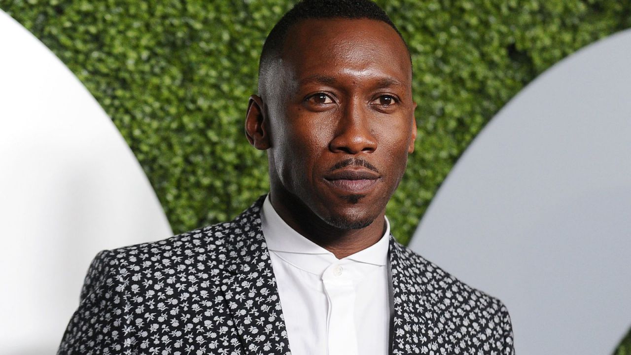 Blade: svelata la data di uscita del film Marvel con Mahershala Ali?