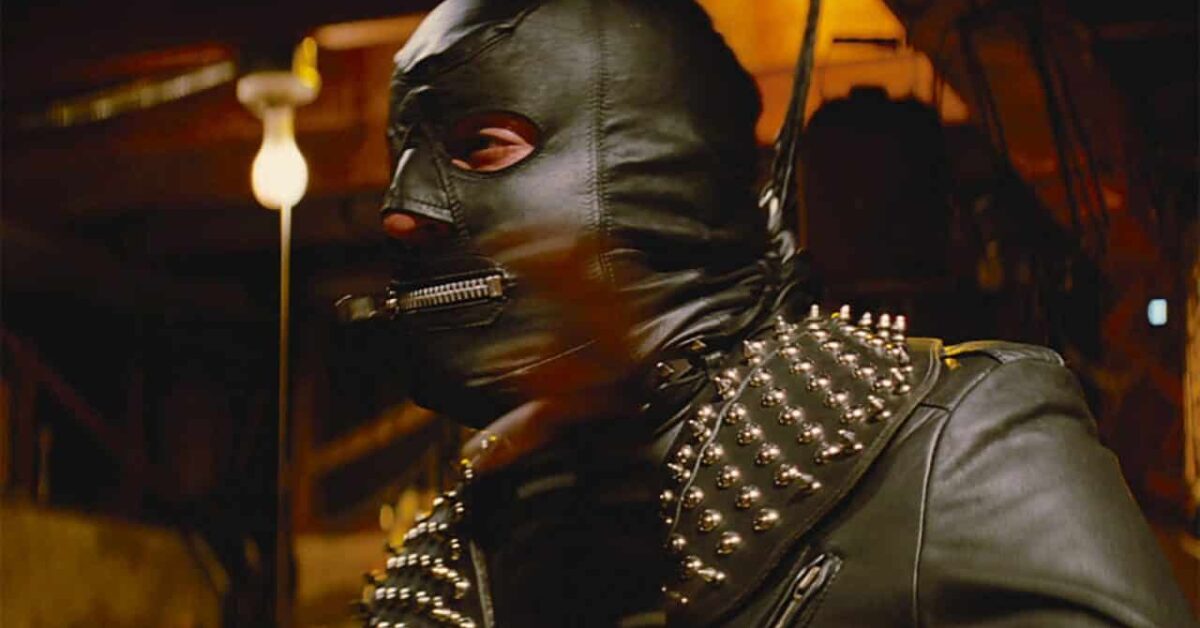 Pulp Fiction chi è lo "Storpio"? La risposta di Quentin Tarantino