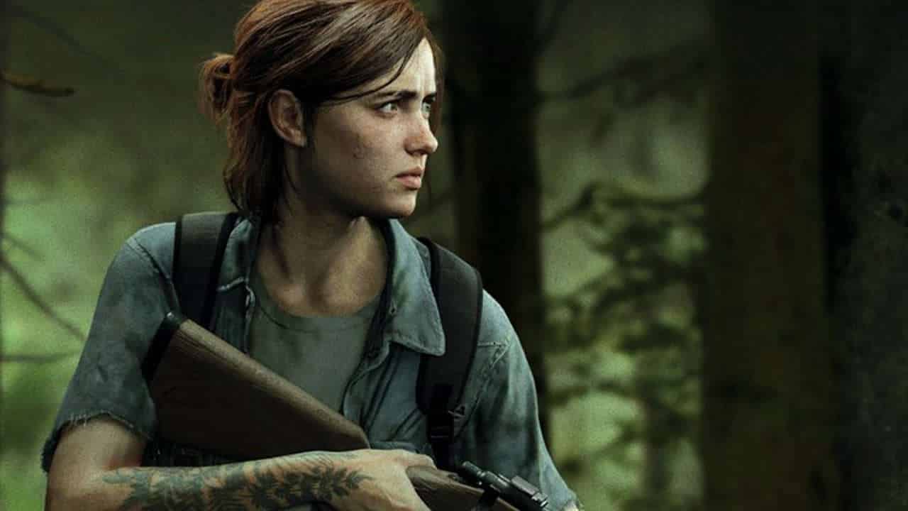 The Last of Us – il nuovo regista del pilot della serie è da Oscar!