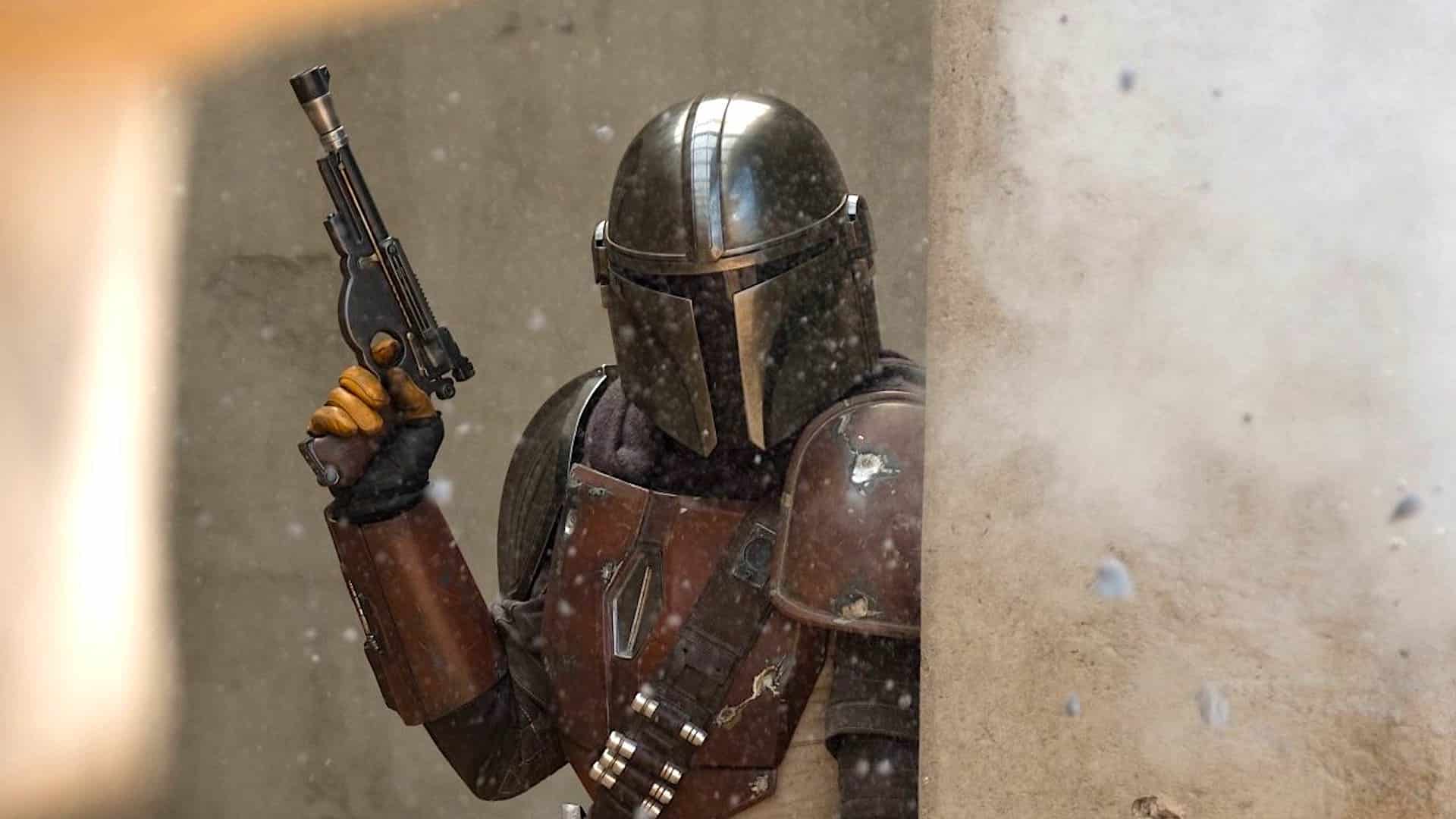 The Mandalorian – Stagione 2: confermata l’uscita ad ottobre su Disney+