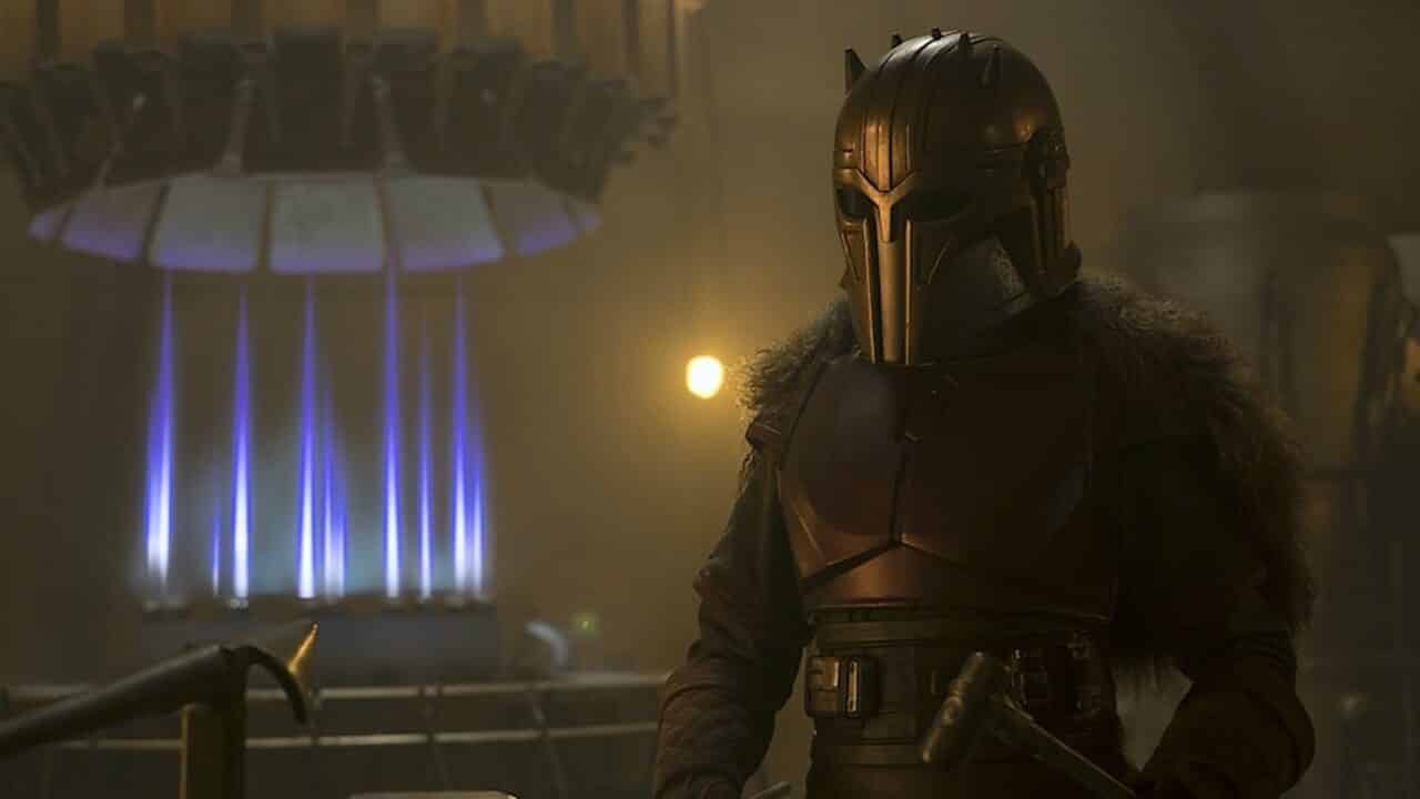 The Mandalorian - Cinematographe.it