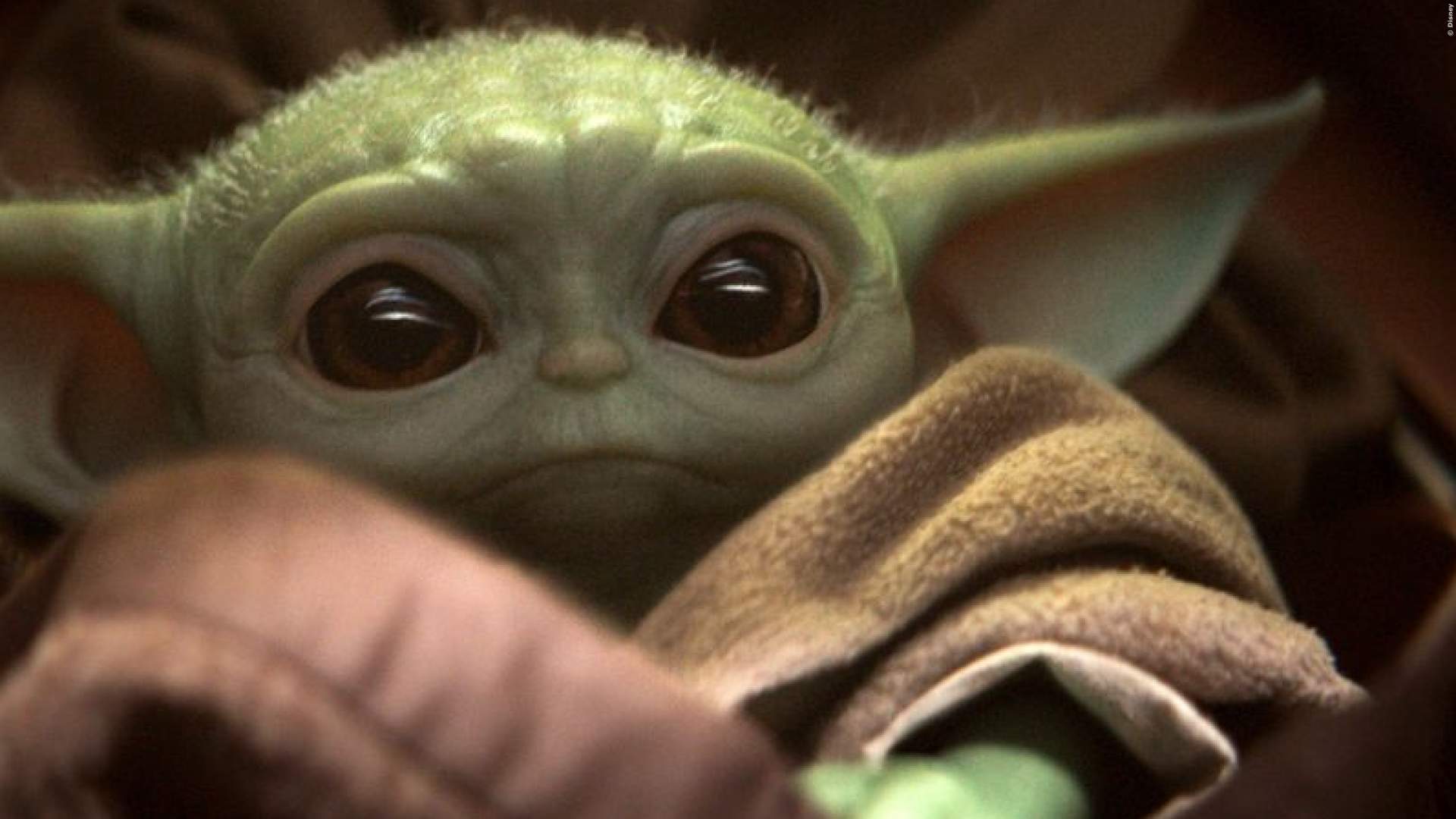 The Mandalorian:  ecco come il team creativo ha tenuto segreto Baby Yoda