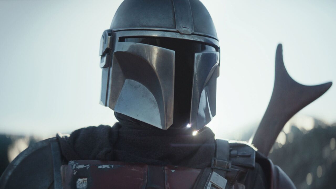 The Mandalorian - Cinematographe.it