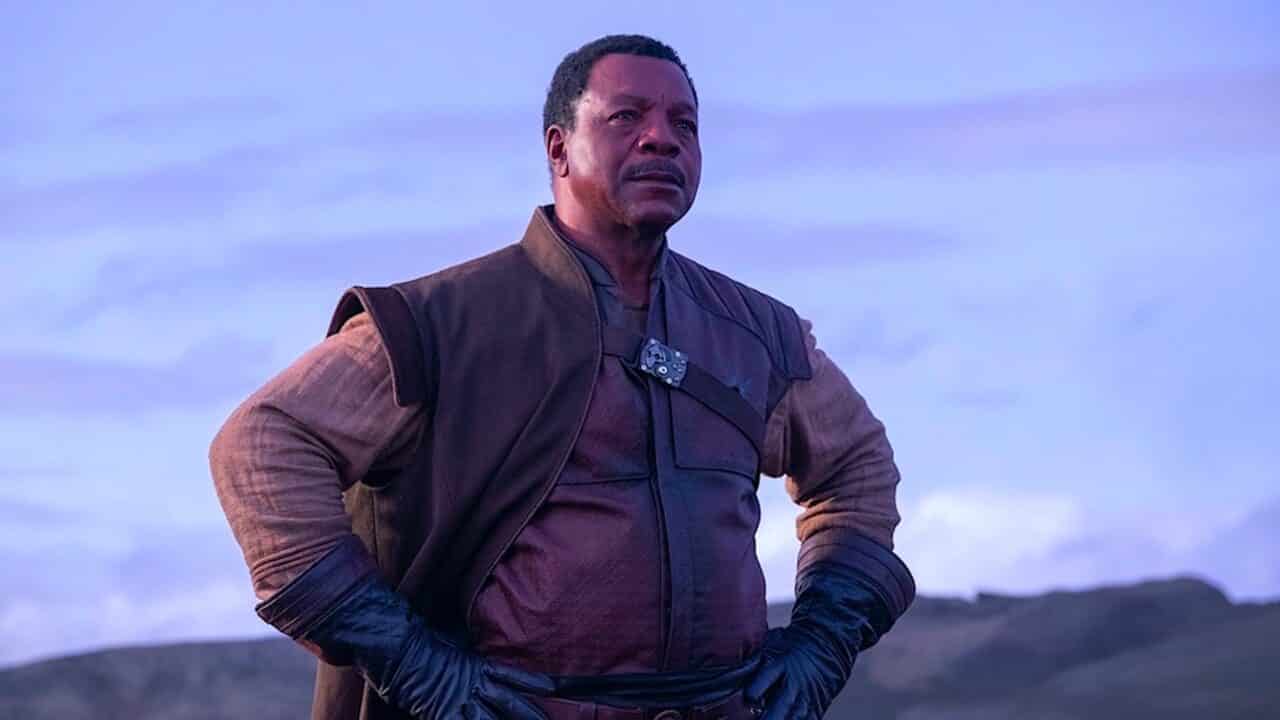 The Mandalorian - Cinematographe.it