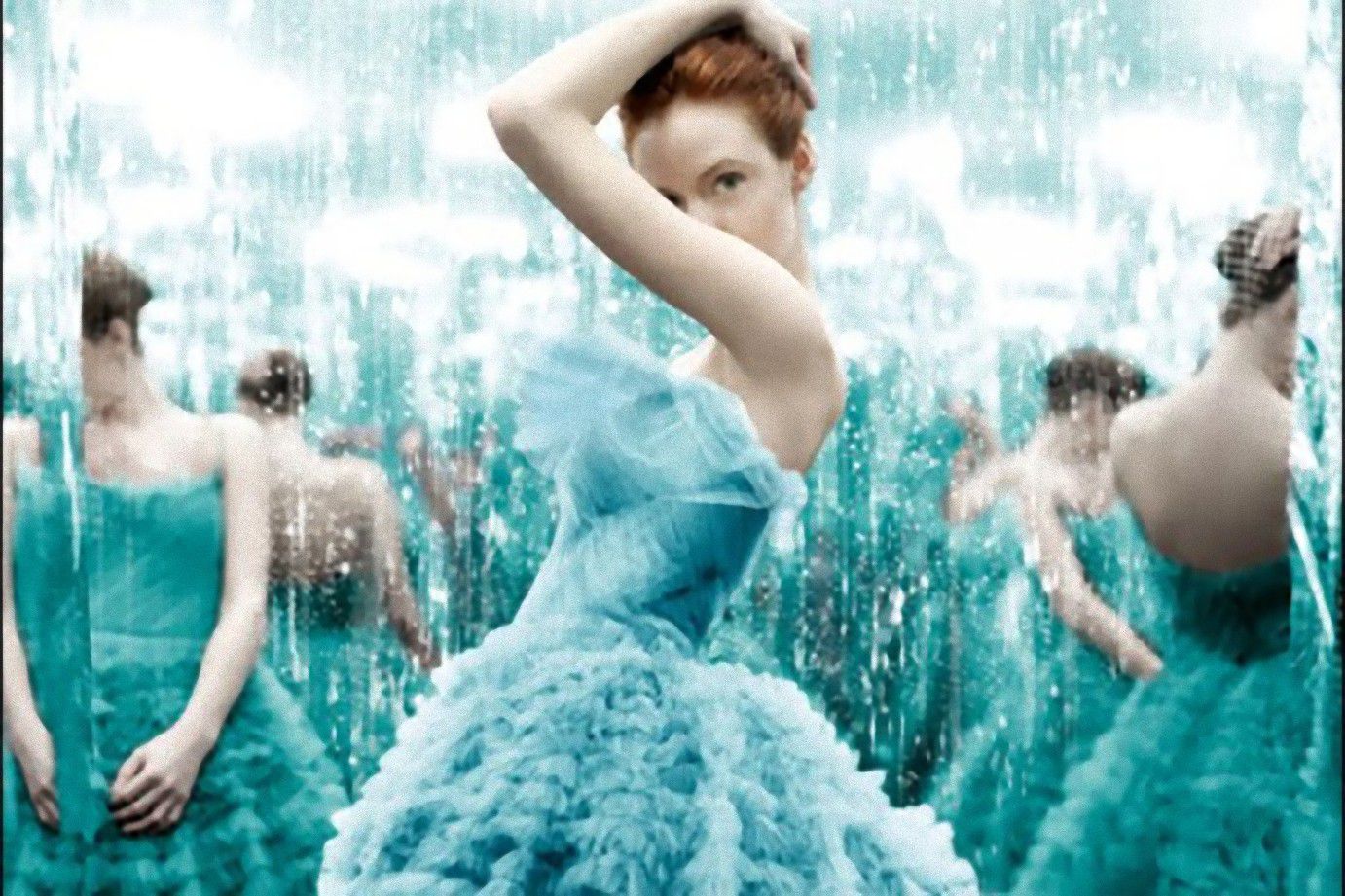 The Selection: Netflix adatterà il romanzo di Kiera Cass