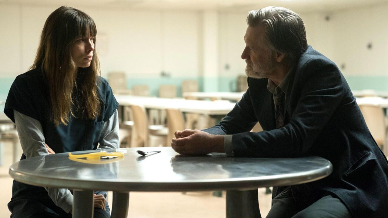 The Sinner - Cinematographe.it