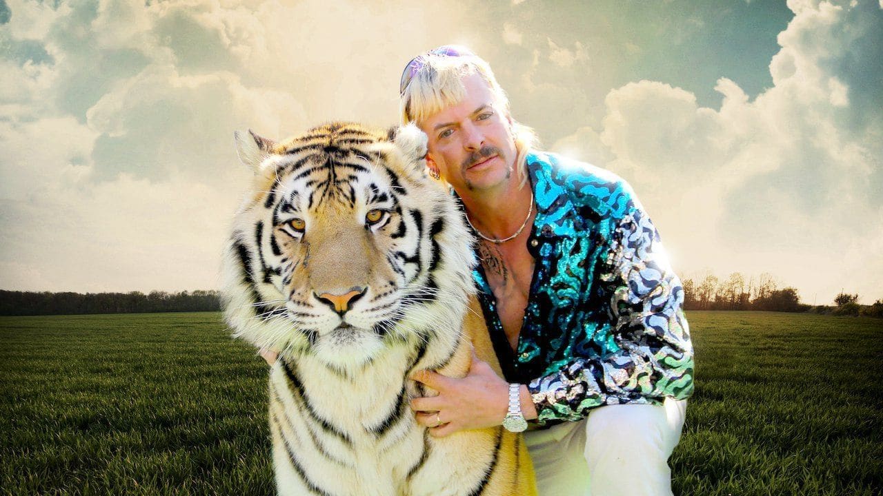 Tiger King 2: ordinato il sequel della serie Netflix su Joe Exotic