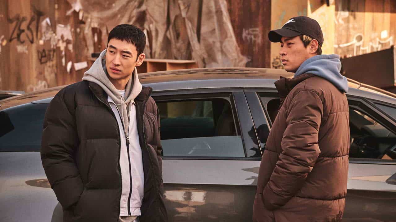 Time to hunt: recensione del thriller coreano Netflix