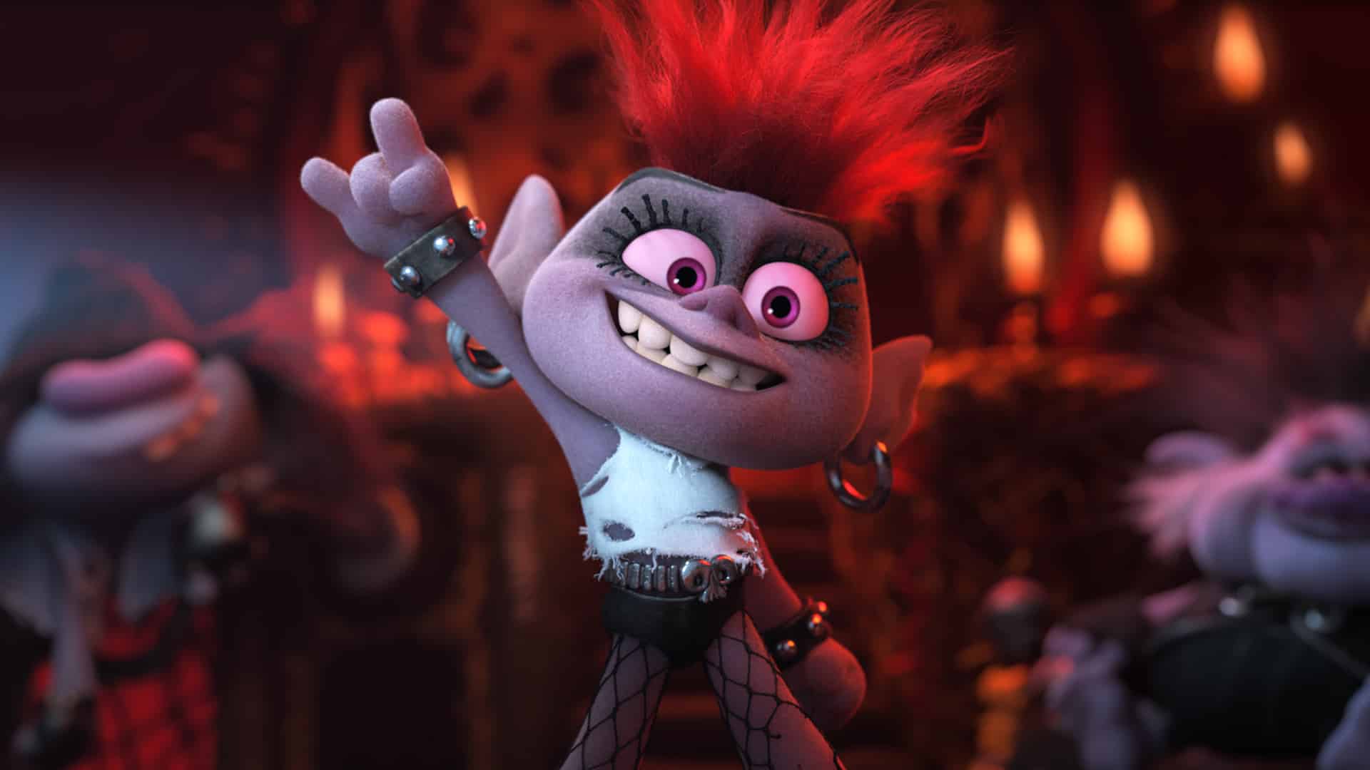 Trolls World Tour: recensione del sequel animato