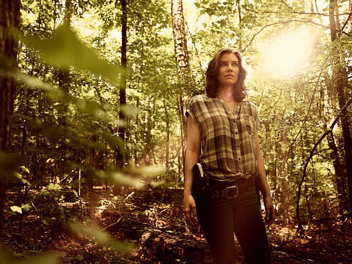 The Walking Dead – Stagione 10: Maggie tornerà per il finale [TRAILER]