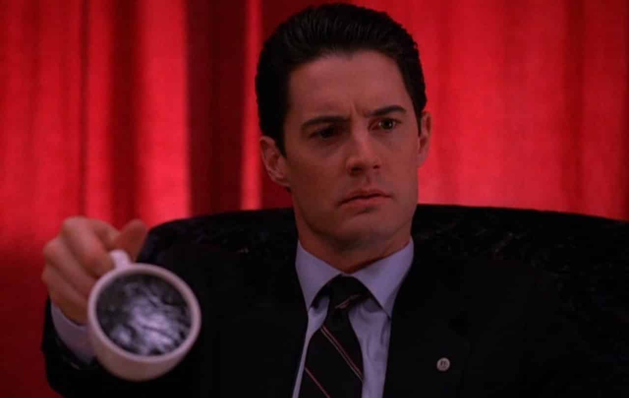 twin peaks, cinematographe