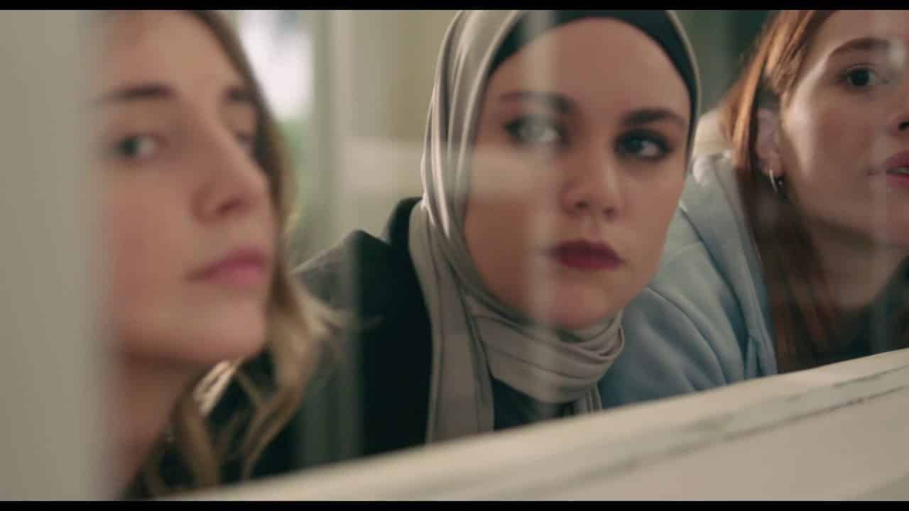 Skam Italia – Stagione 4: ecco il trailer dei nuovi episodi