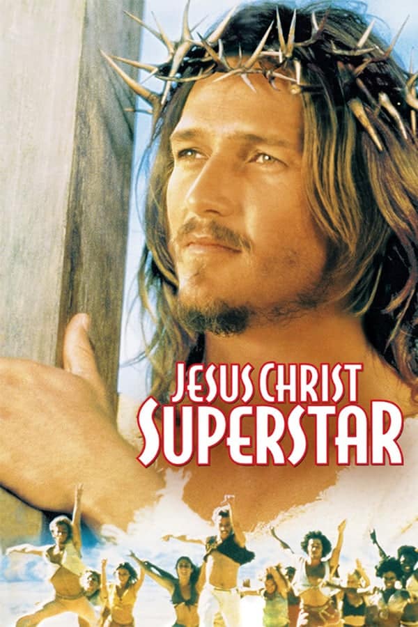 Jesus christ superstar film cinematographe it