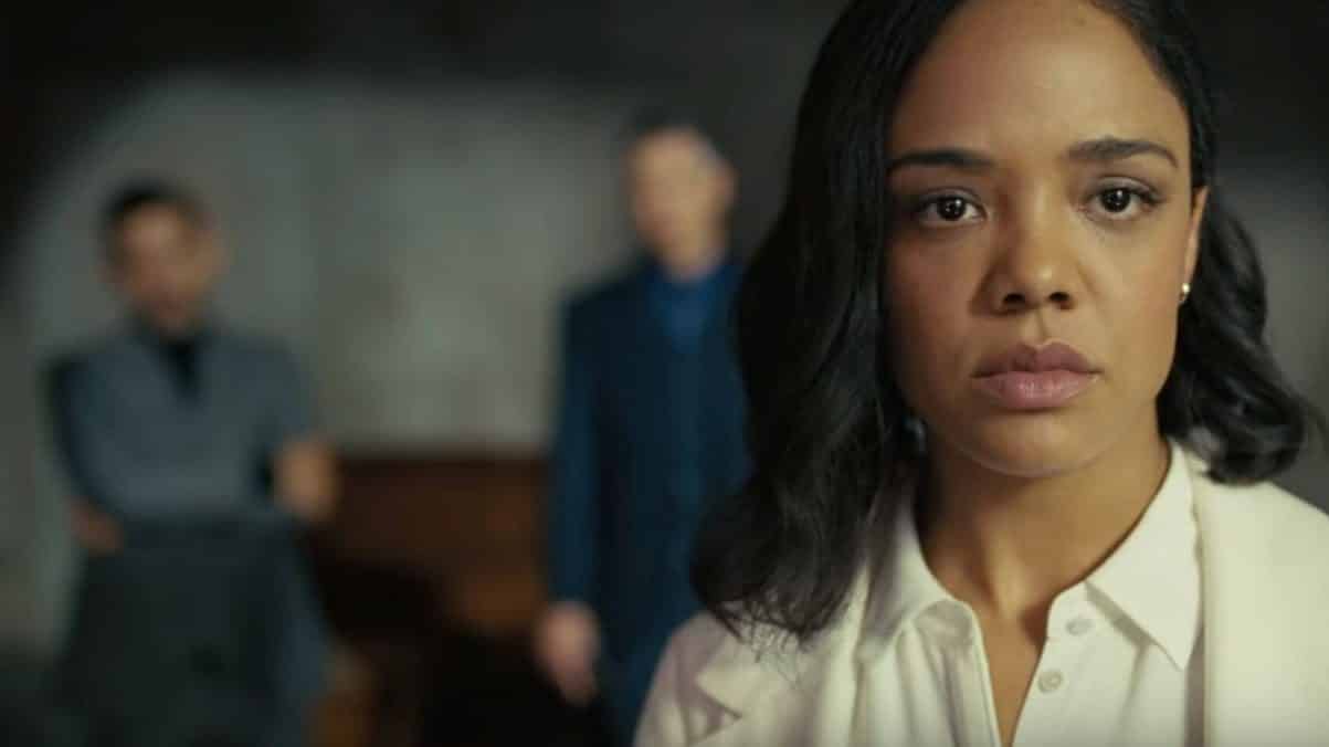 Westworld rivela la vera identità di Charlotte Hale