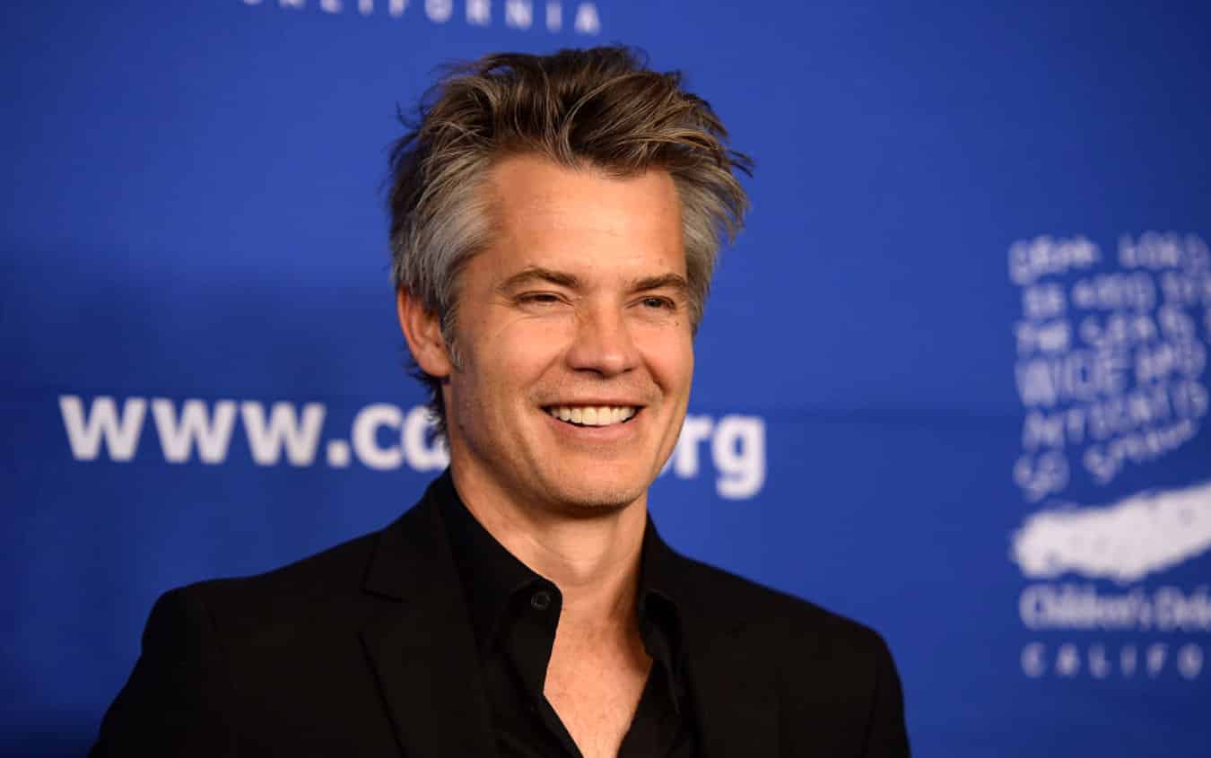 The Mandalorian – Stagione 2:  Timothy Olyphant si unisce al cast