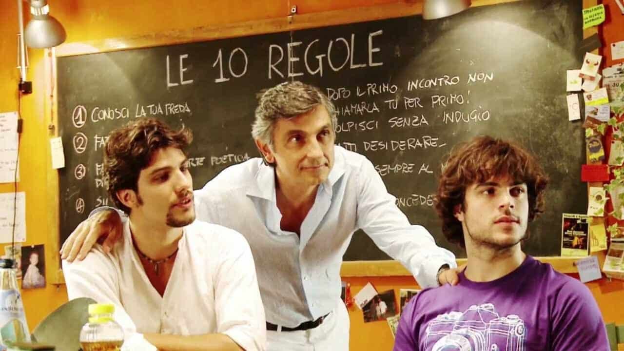 10 regole per fare innamorare cinematographe.it