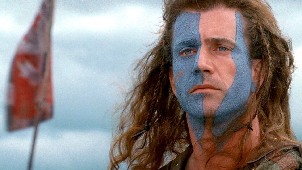 Braveheart - Cinematographe.it