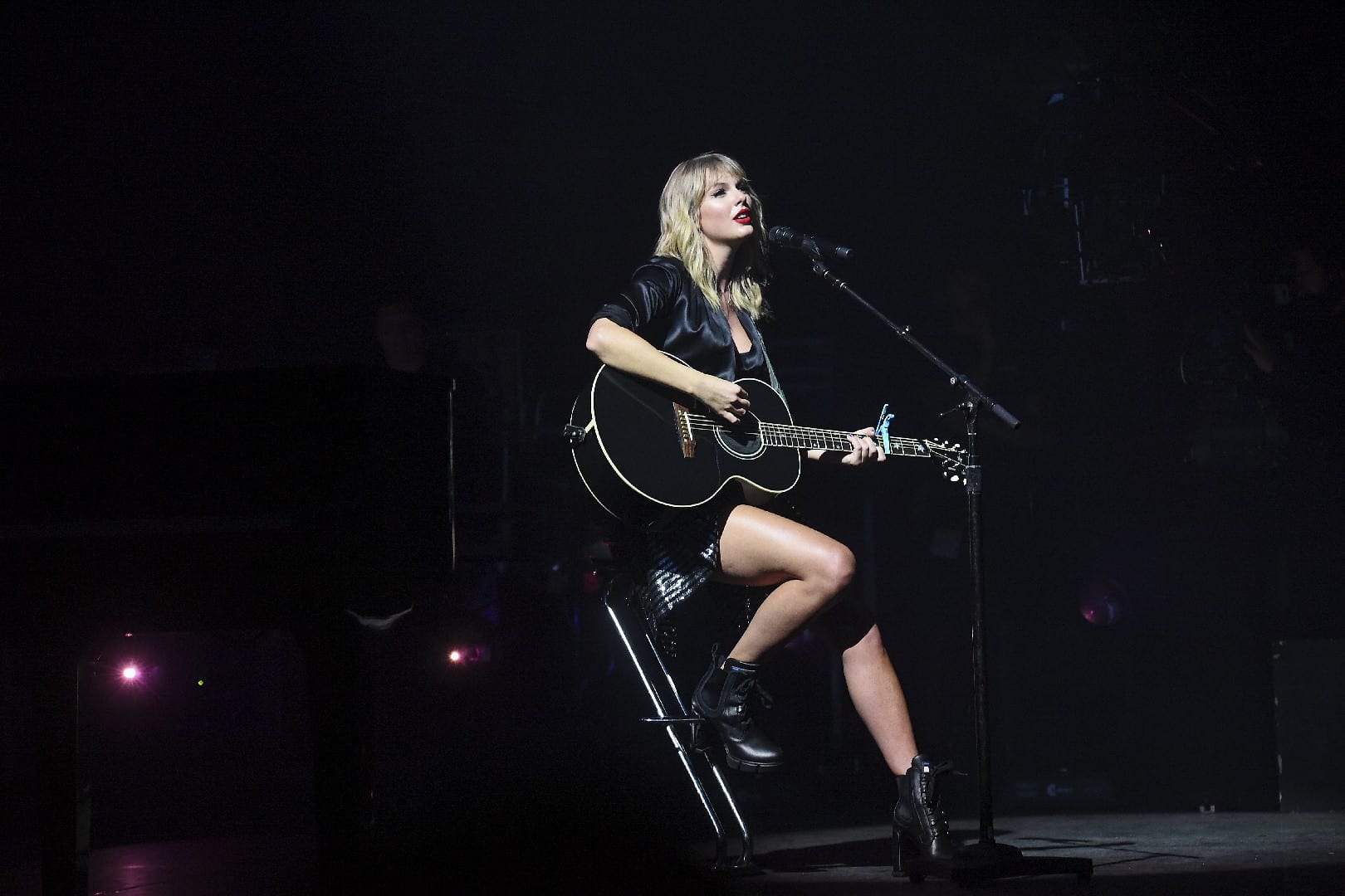 Taylor Swift City of Lover Concert arriva su Disney+ anche in Italia!