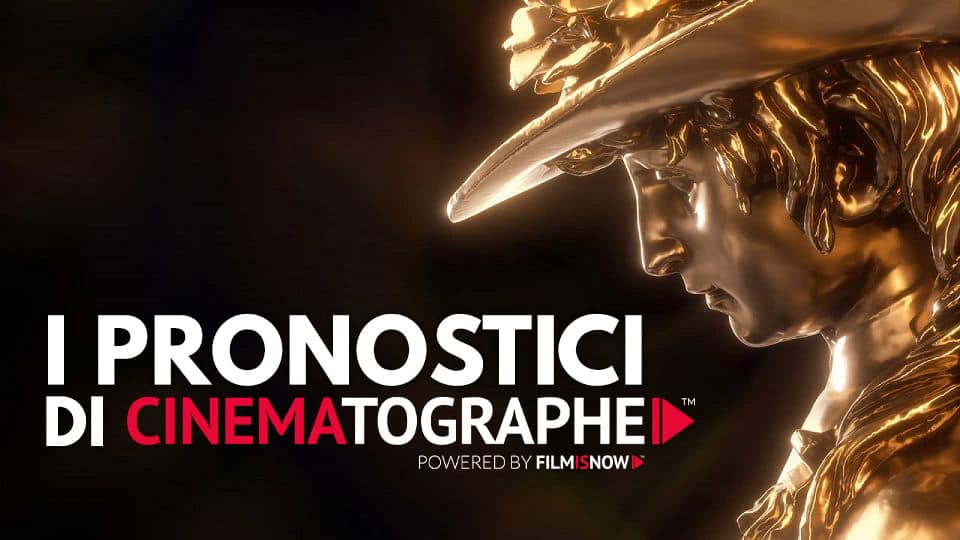 David di Donatello 2020 – i favoriti secondo Cinematographe.it