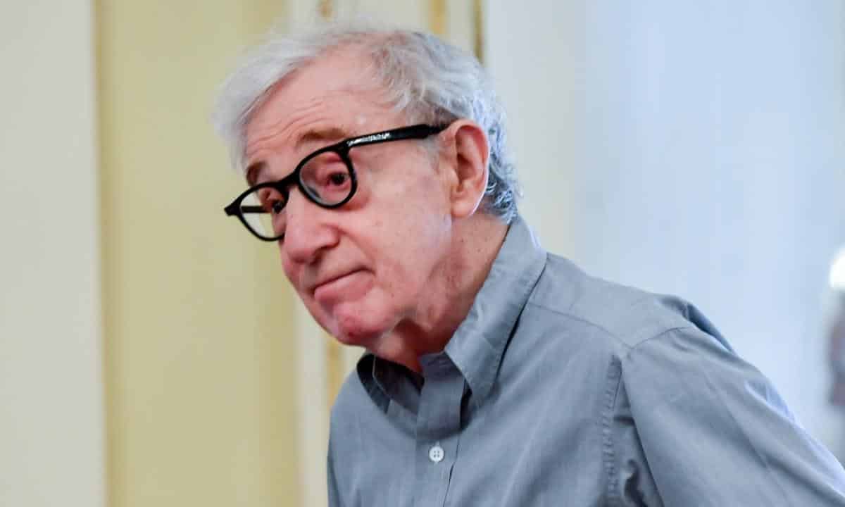 woody allen - Cinematographe.it