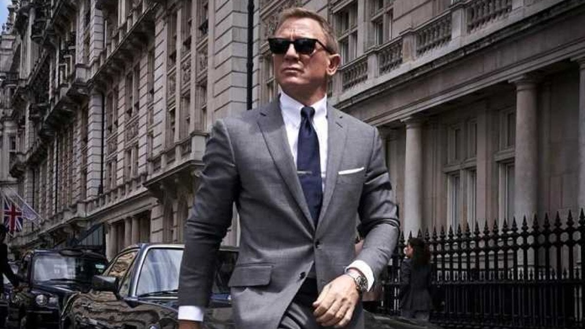 James Bond per la produttrice sarà sempre un uomo: “Vorrei che Craig continuasse in eterno”